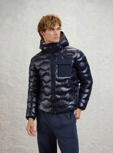 BLAUER WBLUC02053-005958