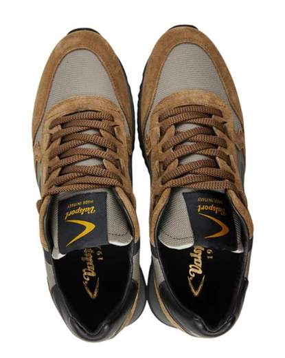 VALSPORT Scarpe Uomo MAGIC-VM2571M