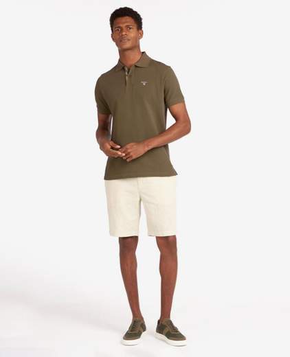 Barbour Polo codice MML0012-TARTAN PRIMAVERA/ESTATE