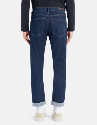 DONDUP UP563 DS0257U