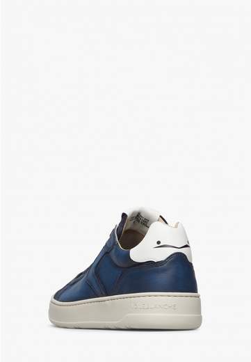 VOILE BLANCHE Scarpe Uomo LAYTON 100 SUEDE