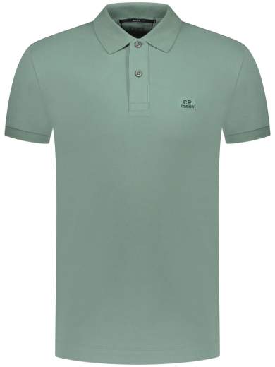 C.P. COMPANY POLO UOMO 16CMPL074A-005263W