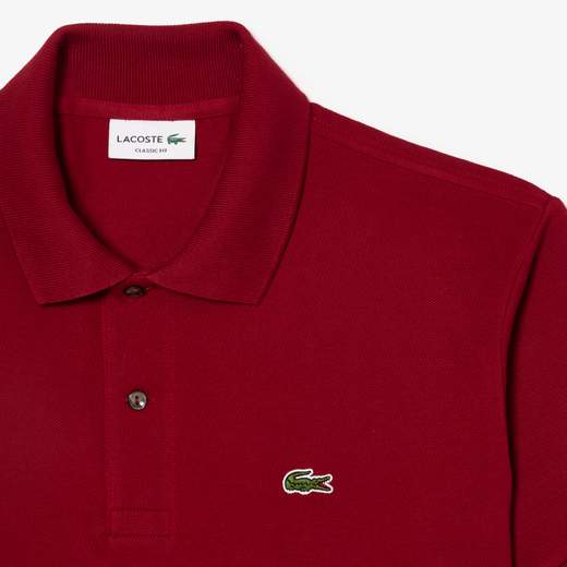 Lacoste Polo codice 1212. PRIMAVERA/ESTATE