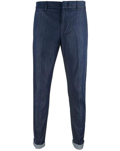 DONDUP PANTALONE UOMO UP615-DF0293-IX2