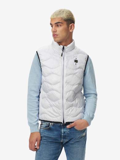 Blauer Smanicato codice BLUX02041 005958 PRIMAVERA/ESTATE Smanicato-taglia E Colore