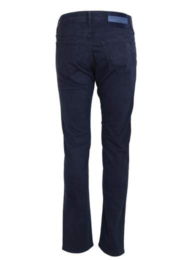 JACOB COHEN Pantaloni Uomo PANTALONI UOMO UQE07-36-S3903