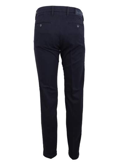 RE-HASH Pantaloni Uomo PANTALONI UOMO P249-BW-2076