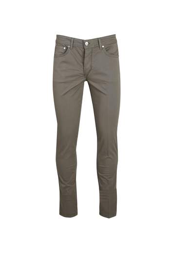 BARBA PANTALONI UOMO JFIVE 2483