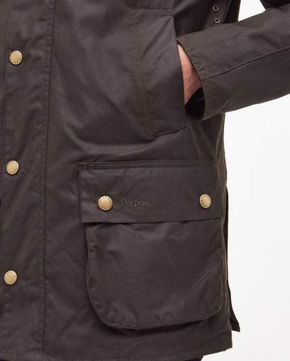 BARBOUR MWX0339