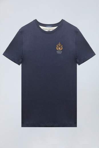 AERONAUTICA MILITARE T-SHIRT LOG UOMO 251TS2391J592