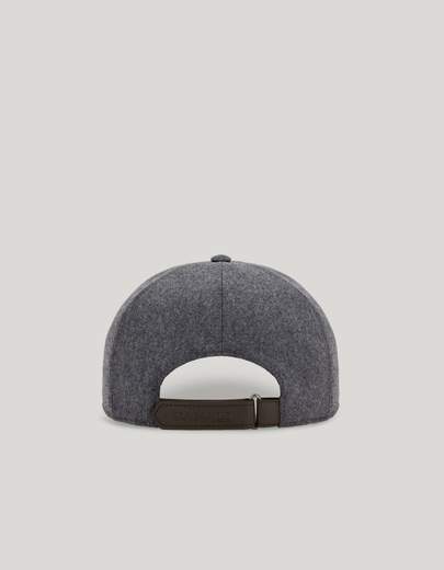 CANALI CAPPELLO Uomo YA00030-H060