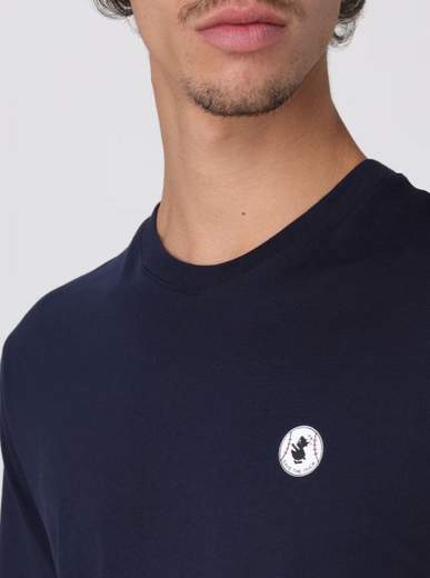 Save The Duck T-shirt codice DT1709M PRIMAVERA/ESTATE