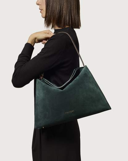 ORCIANI BORSA Donna B02231-PEO