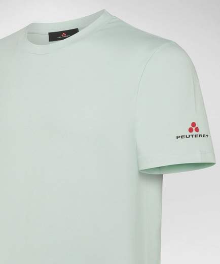 PEUTEREY T-SHIRT UOMO SORBUS PEU5472 99012244