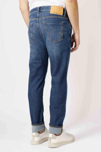 SIVIGLIA DENIM UOMO SVM020Z3D0060MB