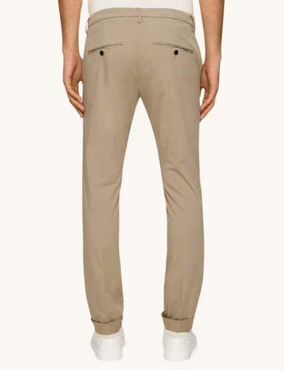 DONDUP PANTALONE UOMO UP235-GSE046U-IZ1