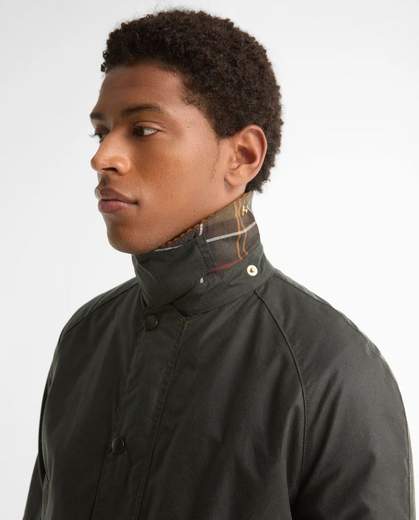 BARBOUR MWX2588