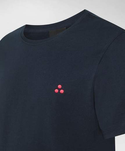 Peuterey T-shirt codice MANDERLY PEU4060 99012110 PRIMAVERA/ESTATE T-shirt-taglia E Colore