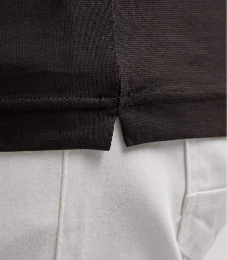 S.moritz T-shirt codice TSMC-SCREPE PRIMAVERA/ESTATE