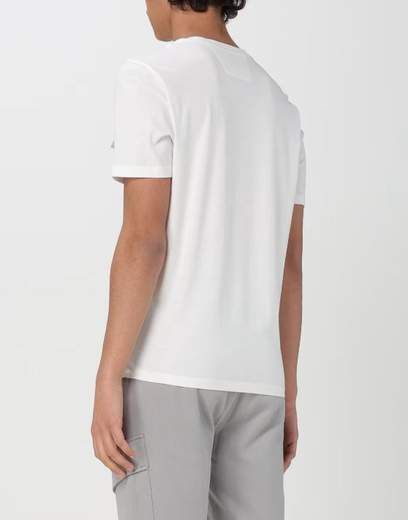 C.P. COMPANY T-SHIRT UOMO 16CMTS068A-005100W