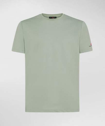 Peuterey T-shirt codice ZOLE 02 PEU5470 99012182 PRIMAVERA/ESTATE