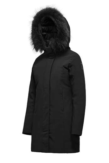 BOMBOOGIE Giubbotto Donna 144P-NSR6