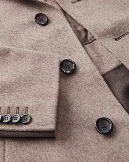CANALI CAPPOTTO Uomo FU05521-55918