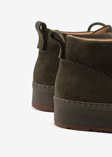 Barleycorn Scarpe codice W22CL781MWS11BA AUTUNNO/INVERNO