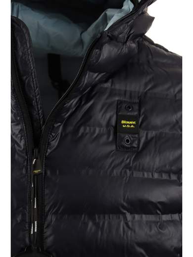 Blauer Giubbotto codice BLUC02071 006100 PRIMAVERA/ESTATE Giubbotto-taglia E Colore