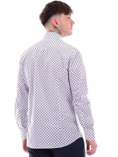 MARIANO CAMICIA UOMO B2616