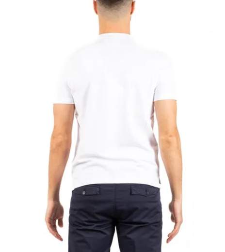 Alpha Studio T-shirt codice AU-1390C PRIMAVERA/ESTATE