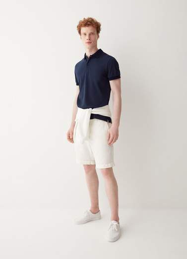 COLMAR POLO UOMO 7668V 4XN