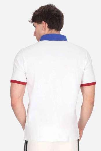 BLAUER Polo Uomo 26SBLUT02304-007481