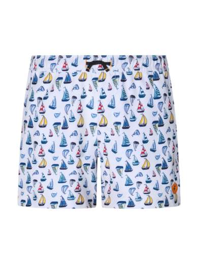 Save The Duck COSTUME UOMO ADEMIR DW1222M-SIPO18