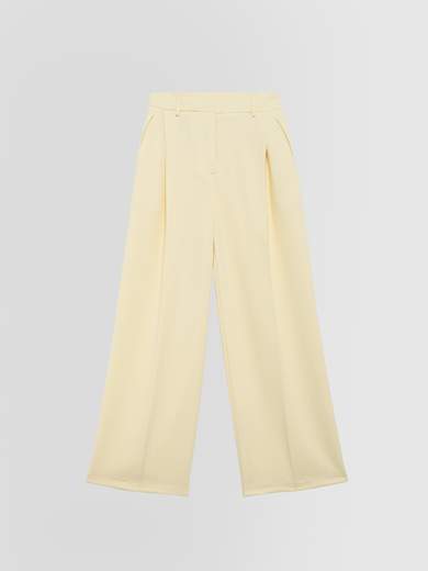 ALPHA STUDIO PANTALONE Donna AD-6641Q