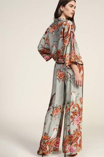 DIXIE PANTALONE Donna PDH81BFA