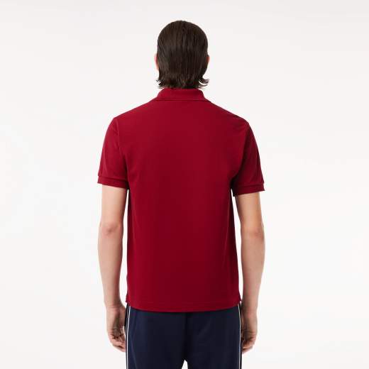 LACOSTE POLO UOMO 1212.