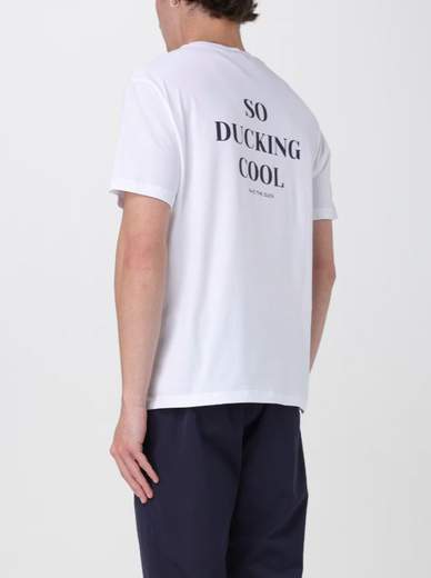 Save The Duck T-SHIRT UOMO DT2220M