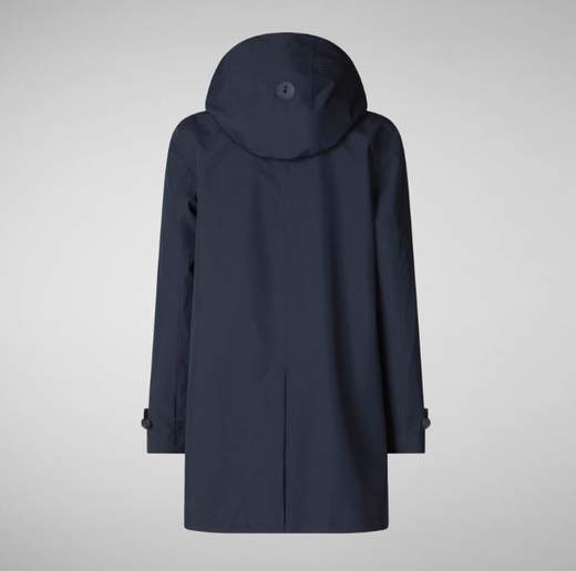 Save The Duck Trench codice APRIL-D42250W PRIMAVERA/ESTATE