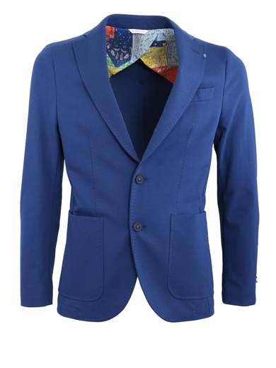 MANUEL RITZ GIACCA UOMO 3632G2038CLR-243097