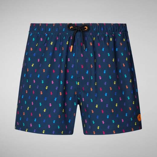 Save The Duck COSTUME UOMO DW1222M