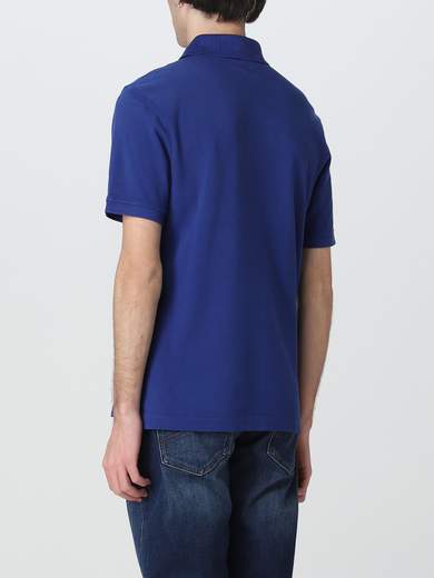 BLAUER POLO UOMO BLUT02348 005979