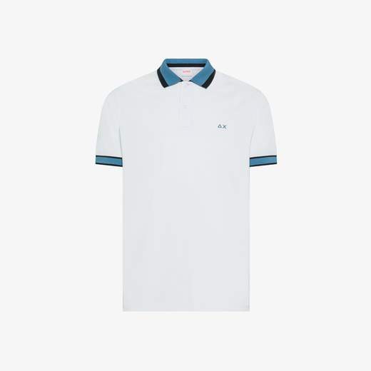SUN 68 Polo Uomo A36117