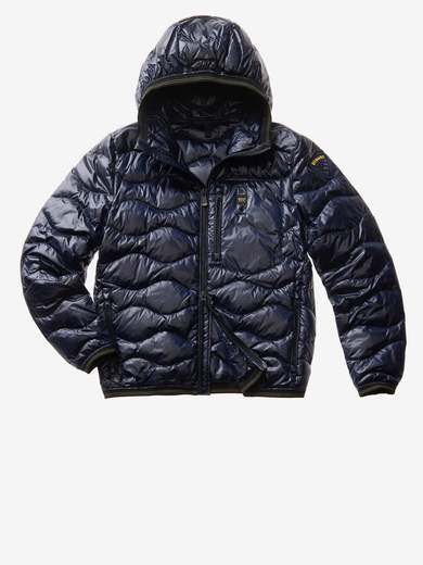 Blauer Giubbotto codice SBLUC03069 006719 PRIMAVERA/ESTATE