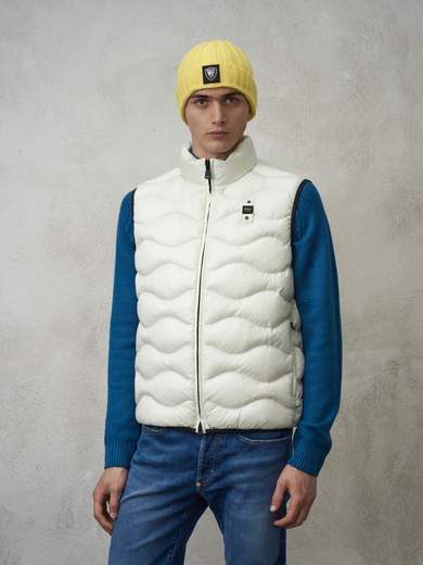 Blauer Smanicato codice 23WBLUX02085 005958 AUTUNNO/INVERNO
