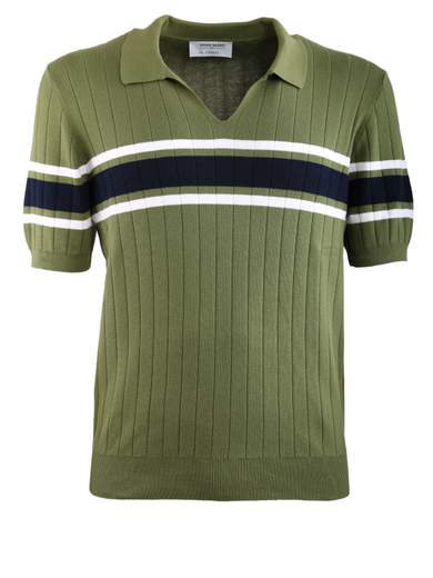 GRAN SASSO POLO UOMO 57190/18042