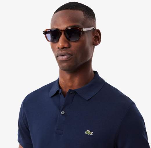 Lacoste Polo codice DH2050. PRIMAVERA/ESTATE