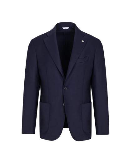 MANUEL RITZ giacca Uomo 3932G2728 250501