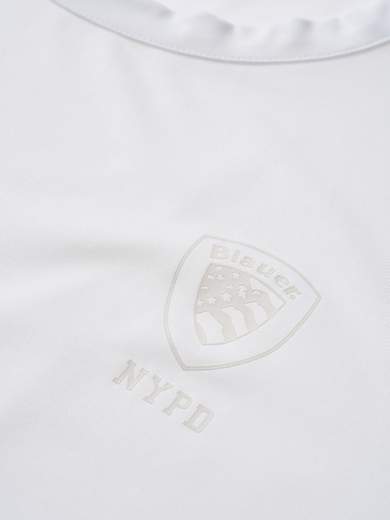 Blauer T-shirt codice SBLUH02140 006864 PRIMAVERA/ESTATE