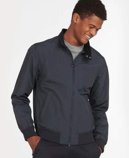 BARBOUR GIUBBOTTO UOMO MCA0412-ROYSTON